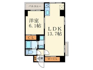 sawarabi park houseの物件間取画像